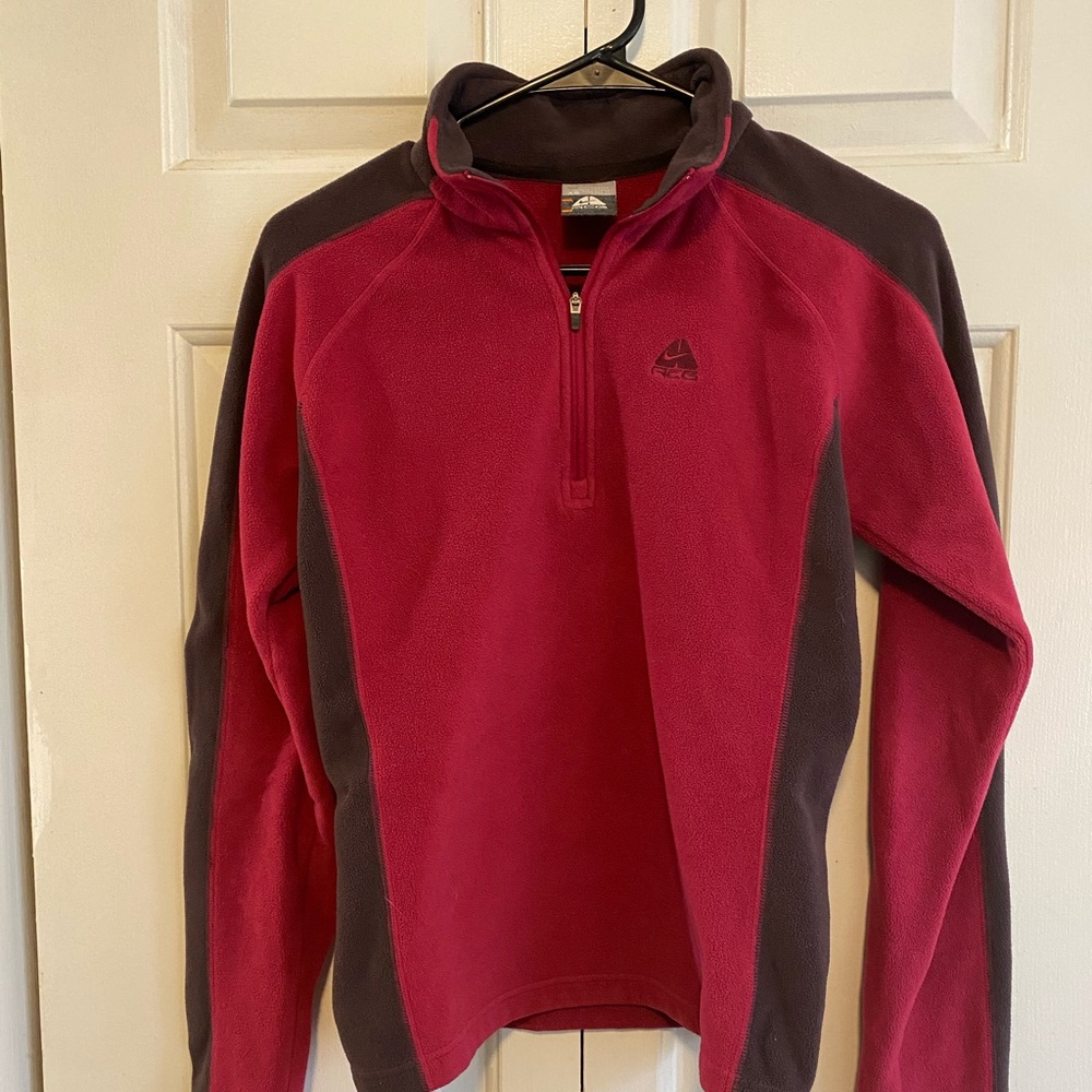 Nike Pullover sweater